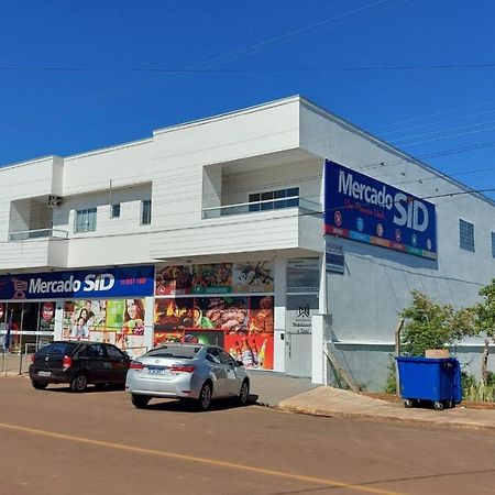 Residencial Baldissera Machadinho Exterior photo