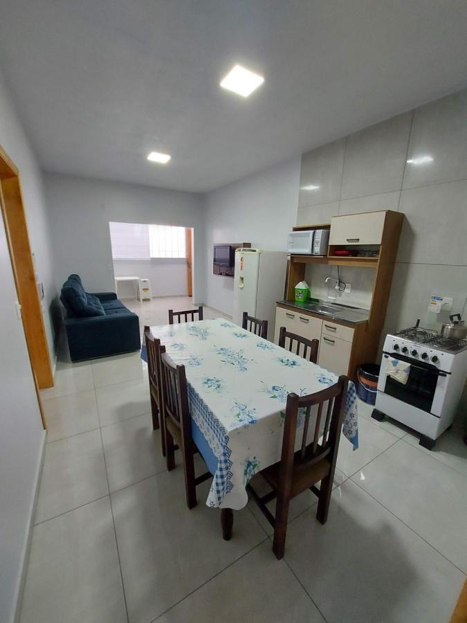 Residencial Baldissera Machadinho Exterior photo