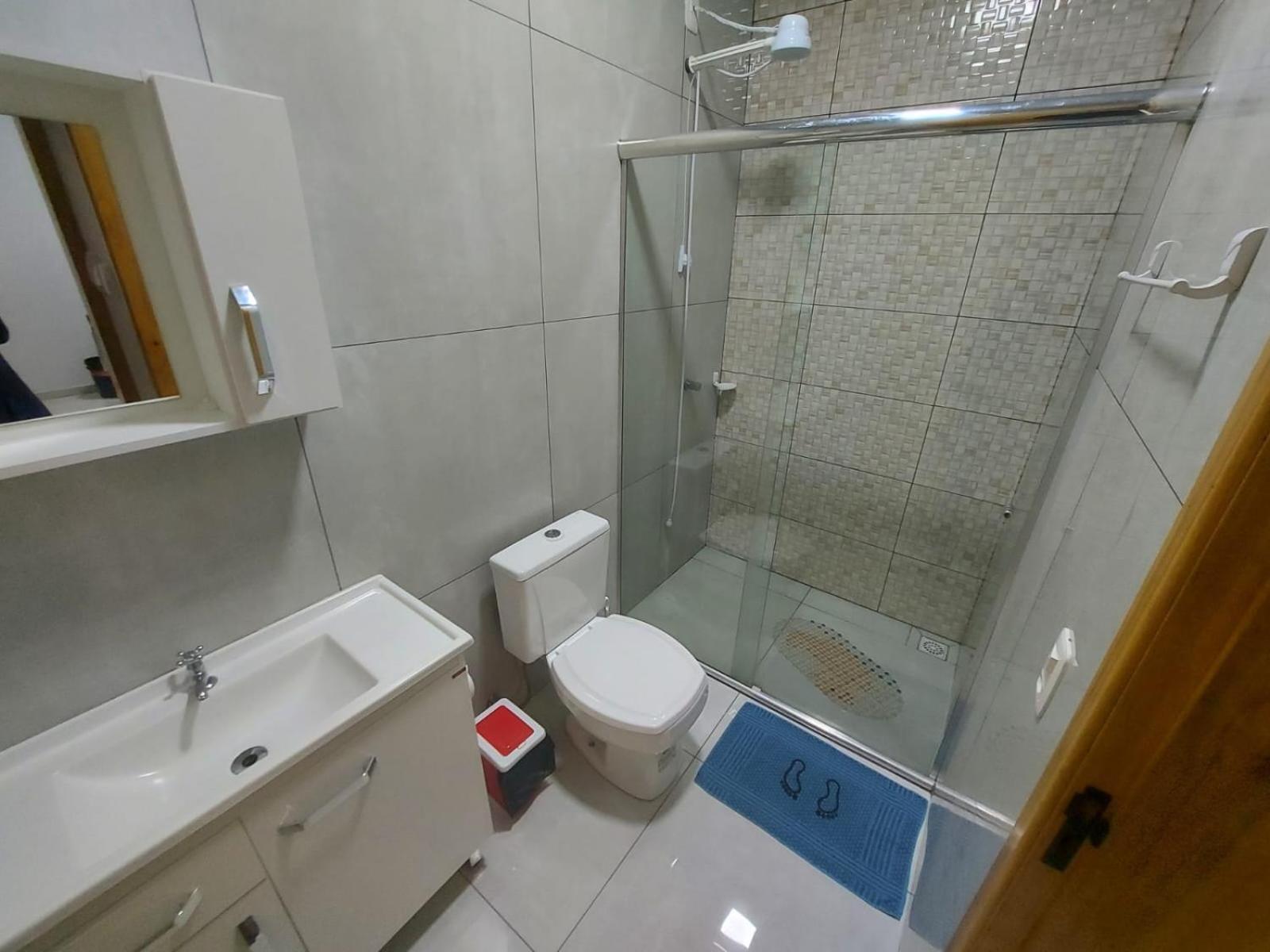 Residencial Baldissera Machadinho Room photo